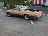 1986 Chevrolet El Camino for sale in Michigan (ID-121833)