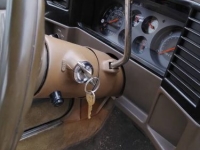 1986 Chevrolet El Camino for sale in Michigan (ID-121833)