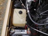 1986 Chevrolet El Camino for sale in Michigan (ID-121833)