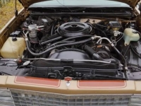 1986 Chevrolet El Camino for sale in Michigan (ID-121833)