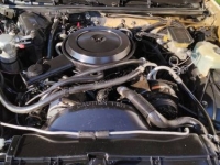 1986 Chevrolet El Camino for sale in Michigan (ID-121833)
