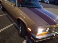 1986 Chevrolet El Camino for sale in Michigan (ID-121833)
