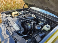 1986 Chevrolet El Camino for sale in Michigan (ID-122470)