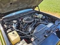 1986 Chevrolet El Camino for sale in Michigan (ID-122470)
