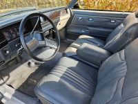 1986 Chevrolet El Camino for sale in Michigan (ID-122470)