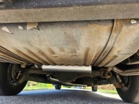 1986 Chevrolet El Camino for sale in Michigan (ID-122470)