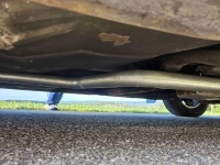 1986 Chevrolet El Camino for sale in Michigan (ID-122470)
