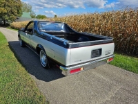 1986 Chevrolet El Camino for sale in Michigan (ID-122470)