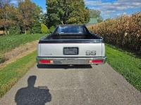 1986 Chevrolet El Camino for sale in Michigan (ID-122470)