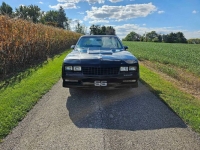 1986 Chevrolet El Camino for sale in Michigan (ID-122470)