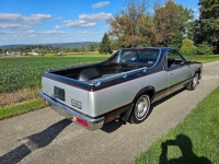 1986 Chevrolet El Camino for sale in Michigan (ID-122470)