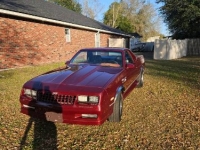 1986 Chevrolet El Camino for sale in Michigan (ID-125948)