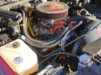 1986 Chevrolet El Camino for sale in Michigan (ID-125948)