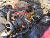 1986 Chevrolet El Camino for sale in Michigan (ID-125948)