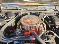 1986 Chevrolet El Camino for sale in Michigan (ID-125948)