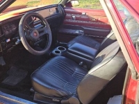 1986 Chevrolet El Camino for sale in Michigan (ID-125948)