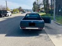 1986 Chevrolet El Camino for sale in Michigan (ID-126478)