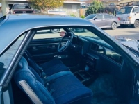 1986 Chevrolet El Camino for sale in Michigan (ID-126478)