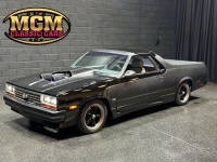 1986 Chevrolet El Camino for sale in Addison, Illinois (ID-126896)