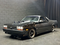 1986 Chevrolet El Camino for sale in Addison, Illinois (ID-126896)