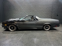 1986 Chevrolet El Camino for sale in Addison, Illinois (ID-126896)