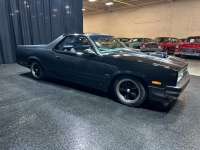 1986 Chevrolet El Camino for sale in Addison, Illinois (ID-126896)