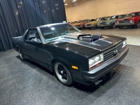 1986 Chevrolet El Camino for sale in Addison, Illinois (ID-126896)