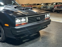 1986 Chevrolet El Camino for sale in Addison, Illinois (ID-126896)