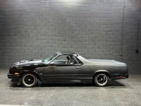 1986 Chevrolet El Camino for sale in Addison, Illinois (ID-126896)