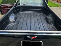 1986 Chevrolet El Camino for sale in Michigan (ID-128619)