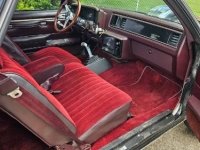 1986 Chevrolet El Camino for sale in Michigan (ID-128619)