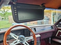 1986 Chevrolet El Camino for sale in Michigan (ID-128619)