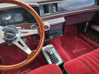 1986 Chevrolet El Camino for sale in Michigan (ID-128619)