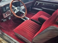 1986 Chevrolet El Camino for sale in Michigan (ID-128619)