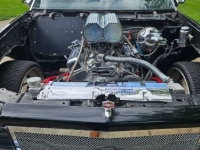 1986 Chevrolet El Camino for sale in Michigan (ID-128619)