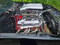 1986 Chevrolet El Camino for sale in Michigan (ID-128619)