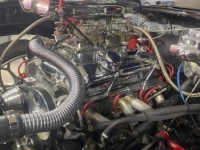 1986 Chevrolet El Camino for sale in Michigan (ID-128619)