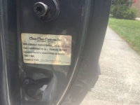 1986 Chevrolet El Camino for sale in Michigan (ID-130977)