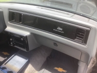 1986 Chevrolet El Camino for sale in Michigan (ID-130977)