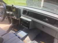 1986 Chevrolet El Camino for sale in Michigan (ID-130977)