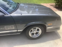 1986 Chevrolet El Camino for sale in Michigan (ID-130977)