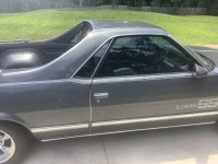 1986 Chevrolet El Camino for sale in Michigan (ID-130977)