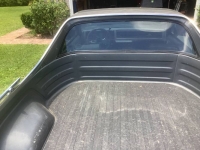 1986 Chevrolet El Camino for sale in Michigan (ID-130977)