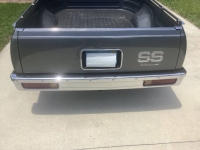 1986 Chevrolet El Camino for sale in Michigan (ID-130977)
