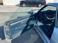 1986 Chevrolet El Camino for sale in Michigan (ID-131426)