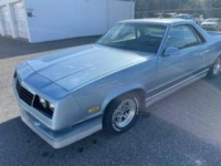 1986 Chevrolet El Camino for sale in Michigan (ID-131426)