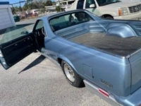 1986 Chevrolet El Camino for sale in Michigan (ID-131426)