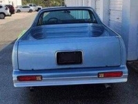 1986 Chevrolet El Camino for sale in Michigan (ID-131426)