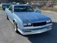 1986 Chevrolet El Camino for sale in Michigan (ID-131426)