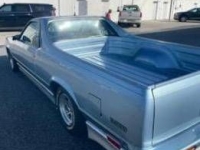 1986 Chevrolet El Camino for sale in Michigan (ID-131426)